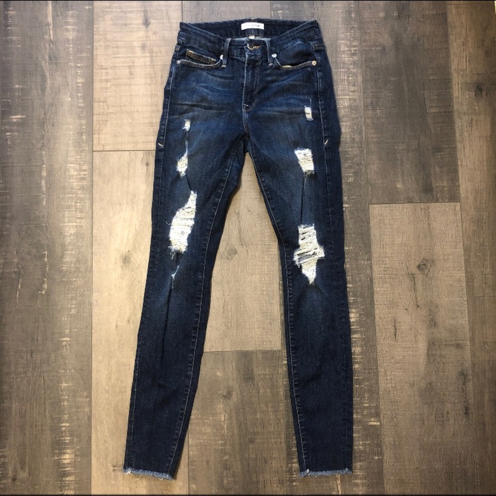 Good American Jeans!